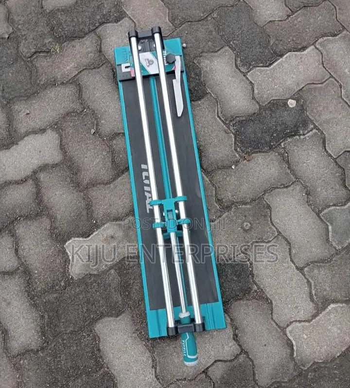 Tile Cutter Available