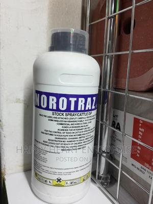 Norotrax 12.5% Acaricide 1litre - thumbnail 2