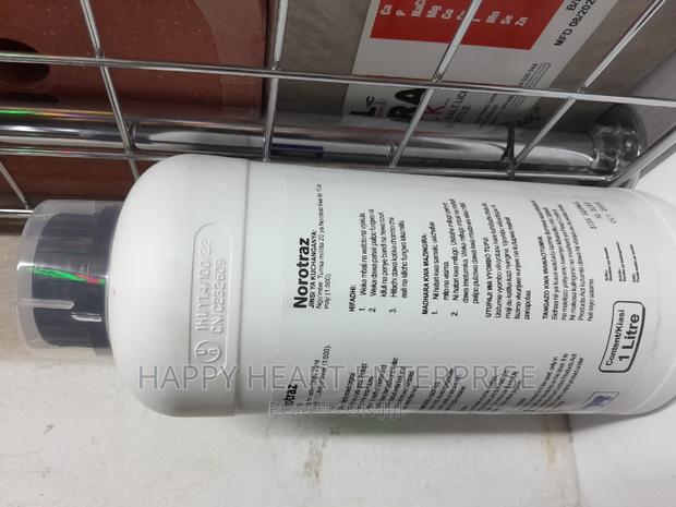 Norotrax 12.5% Acaricide 1litre - thumbnail 9