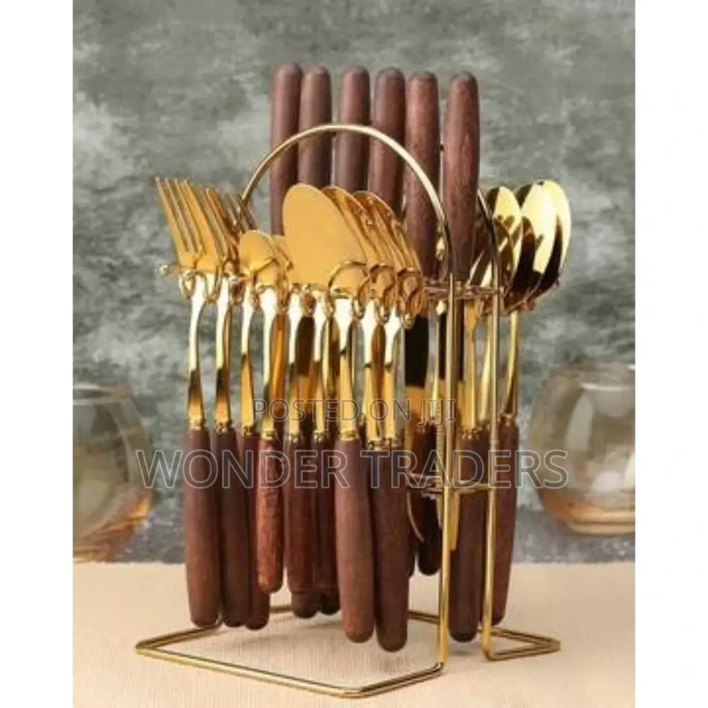 Cutler Cutlery Cutlery Set