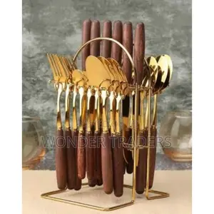 Cutler Cutlery Cutlery Set