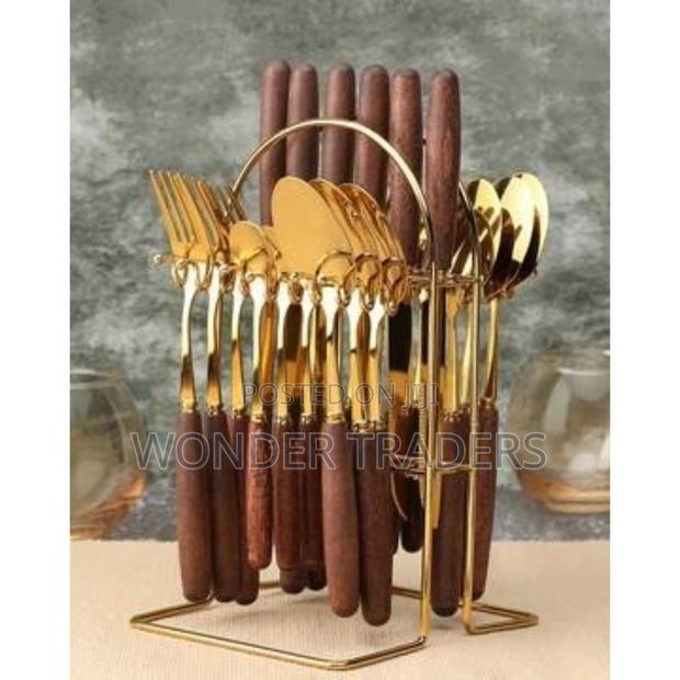 Cutler Cutlery Cutlery Set