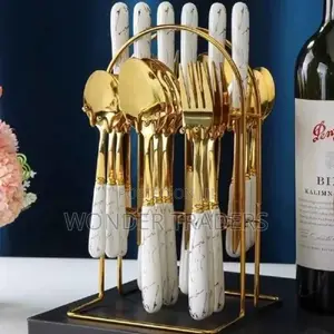 Cutler Cutlery Cutlery Set