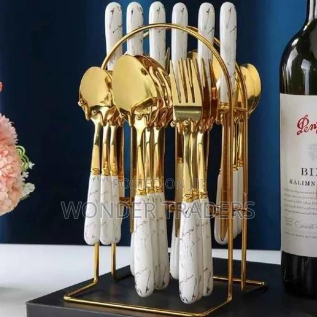 Cutler Cutlery Cutlery Set