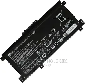 HP Lk03xl Battery 916814-855 for HP ENVY X360 15-Bp 15-Bq 15