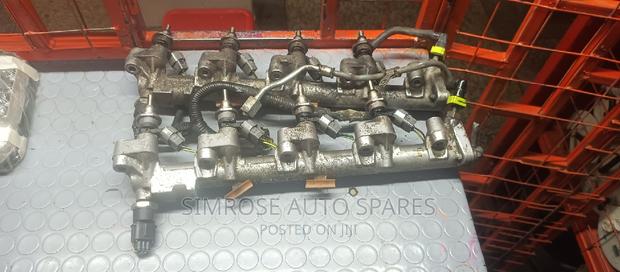 Injector Nozzles for Mazda Cx5 Petrol,.