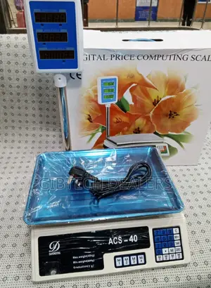 Best Quality Weighing 30kg With Arms