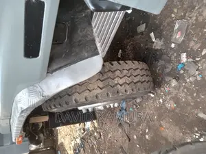 Isuzu FVZ Company Maintained