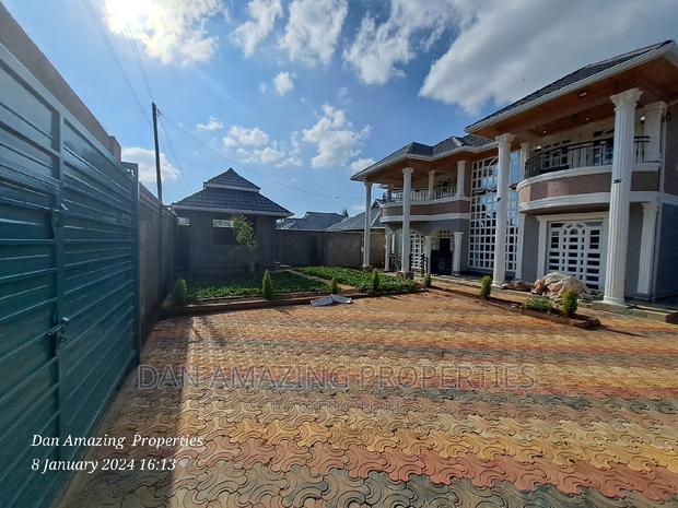 7bdrm Maisonette in Matasia for sale - thumbnail 20