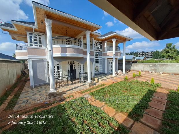 7bdrm Maisonette in Matasia for sale - thumbnail 21