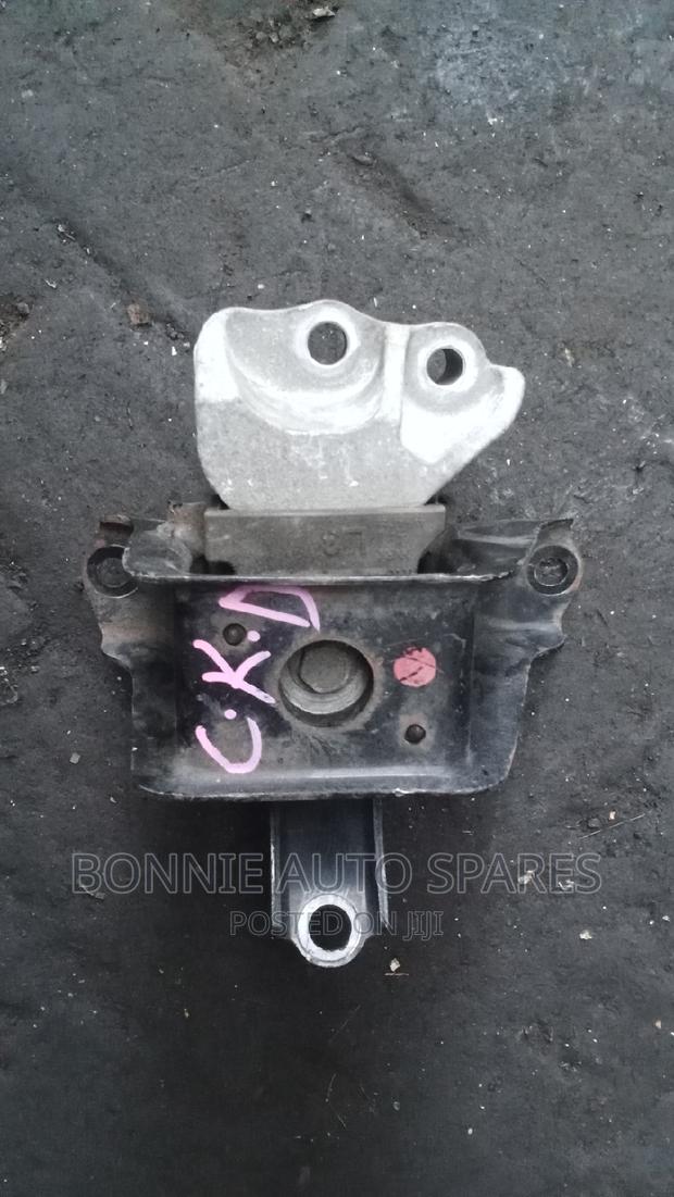 Passo New Model 2015-2017 Engine Mounting