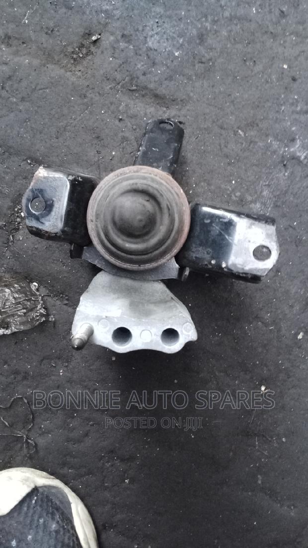 Passo New Model 2015-2017 Engine Mounting - thumbnail 2