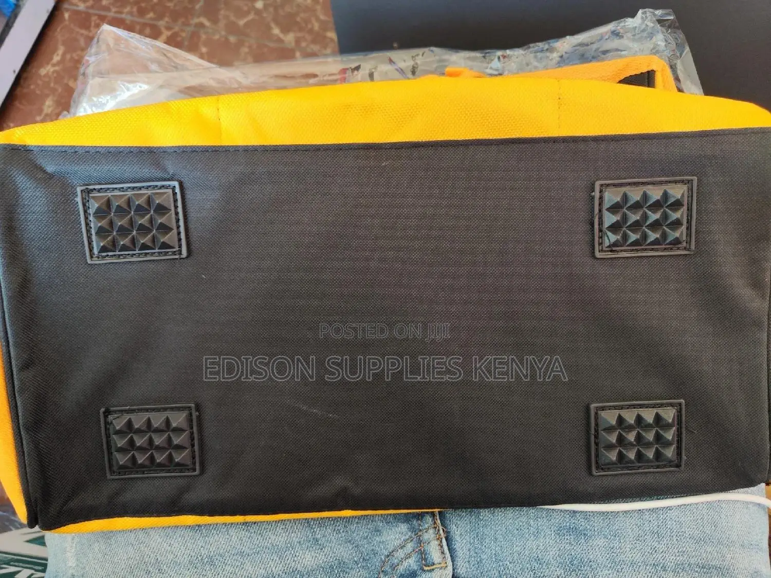 Ingco Tools Bag 16" Tool Box Tools Storage Bags 16 Inches