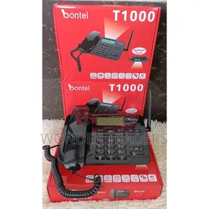 House Phone Bontel T100