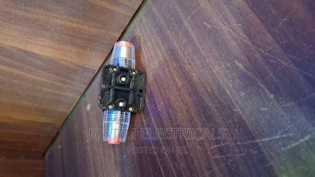12v/24v Car Circuit Breaker 60A - thumbnail 2