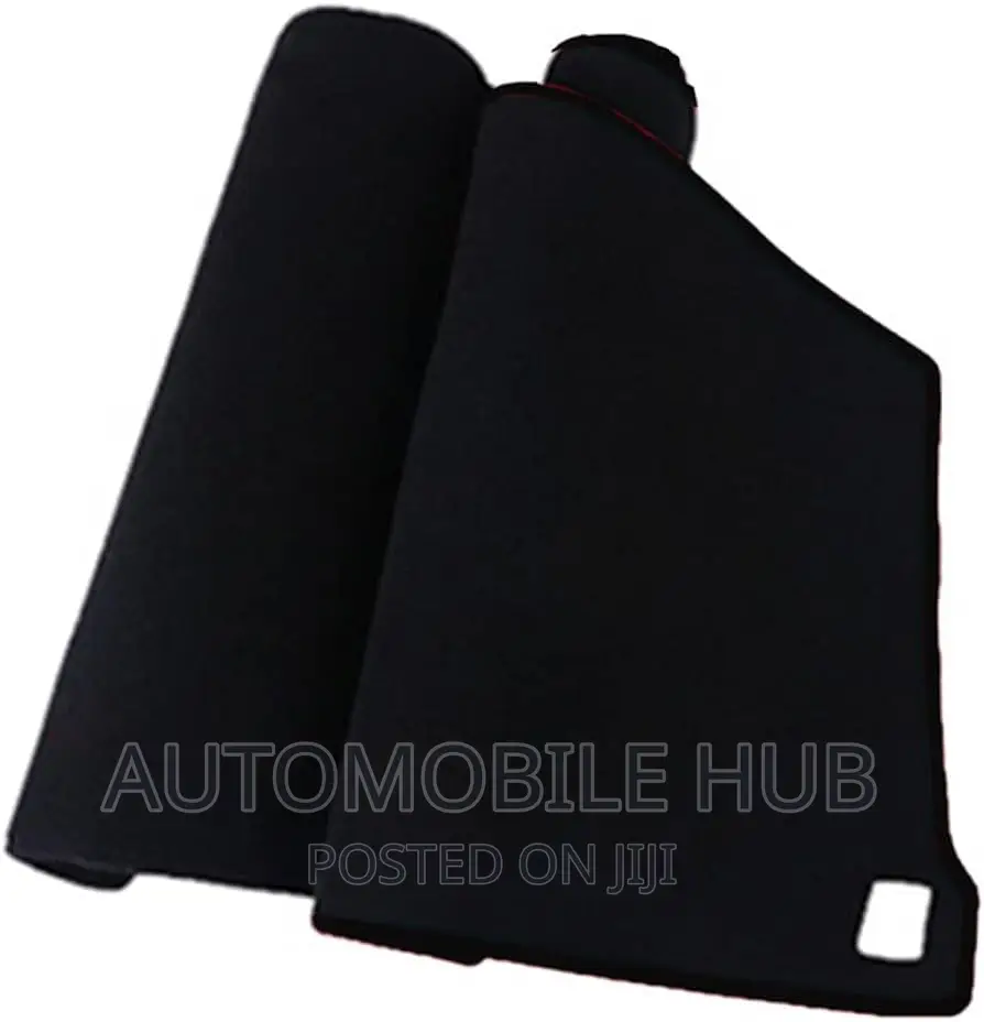 Mark X Dashboard Cover 2005-2009