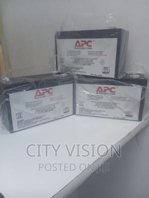~Apc Ups Battery 12\7ah APC"APC!! 12/7ah Ups Battery!! - thumbnail 2