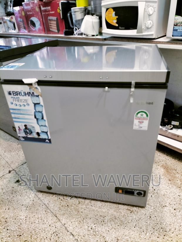 Bruhm Freezer on Sale