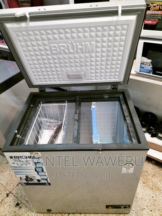 Bruhm Freezer on Sale - thumbnail 2