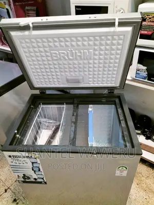 Bruhm Freezer on Sale