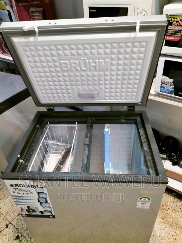 Bruhm Freezer on Sale - thumbnail 3