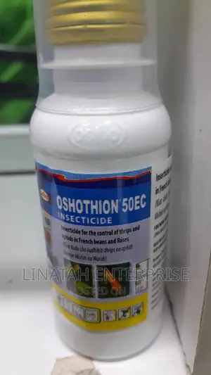Oshothion 50EC Insecticide 100ML