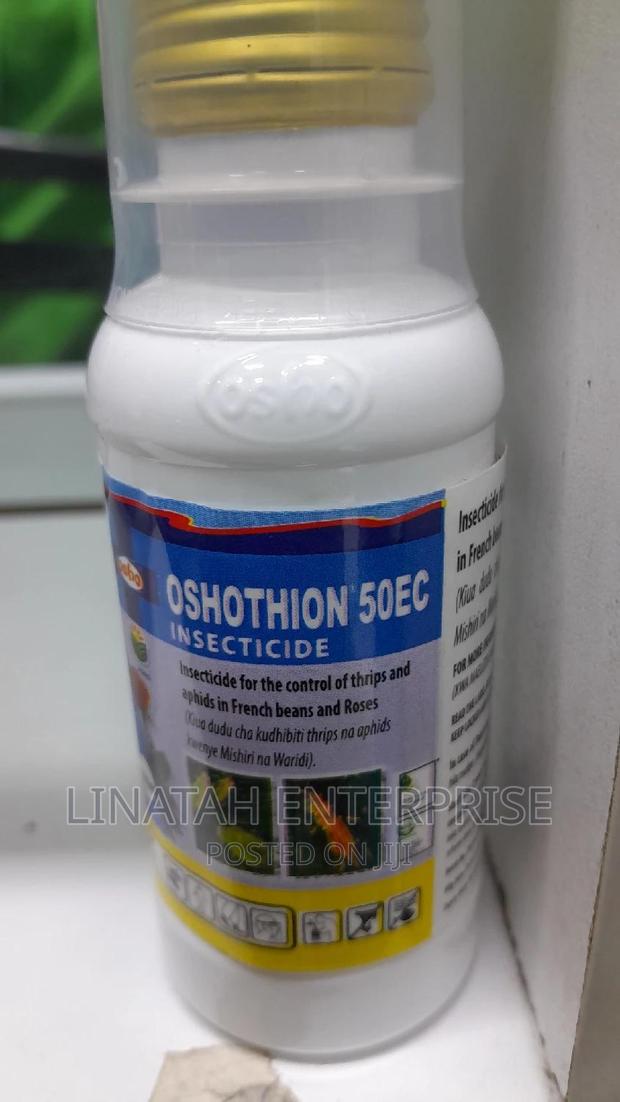 Oshothion 50EC Insecticide 100ML - main view