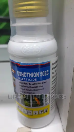 Oshothion 50EC Insecticide 100ML