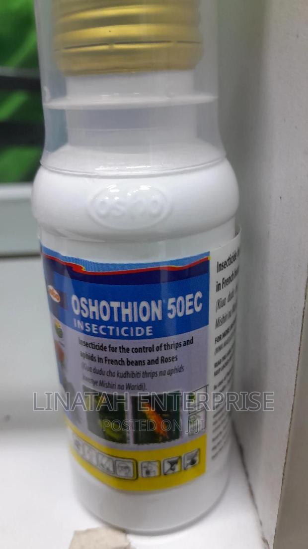 Oshothion 50EC Insecticide 100ML - thumbnail 2