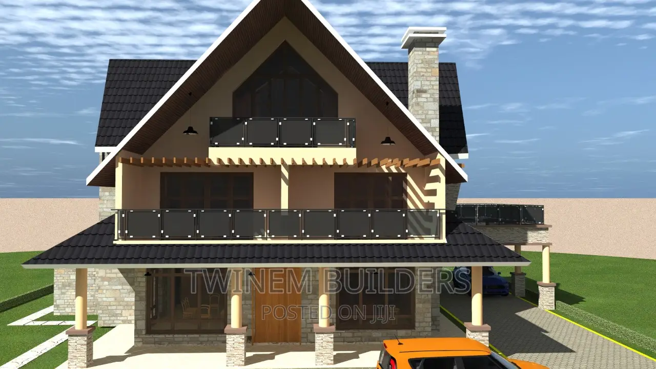 Building and Civil Engineering Contractors