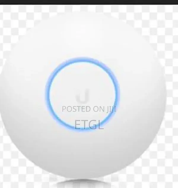 ]Ubiquiti Unifi Wifi 6 Lite Access Point (U6-Lite)