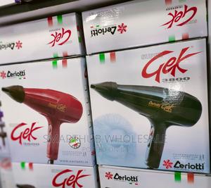 Zeriotti Blowdry (White) Gek - thumbnail 2