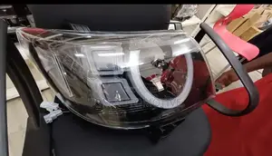 After Market Head Light Hilux Vigo Head Lamp Aftermarket