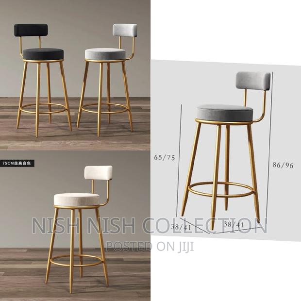 High Bar/Kitchen Stools - thumbnail 3