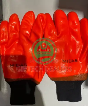 Cold Room Gloves/Cold Room Gloves