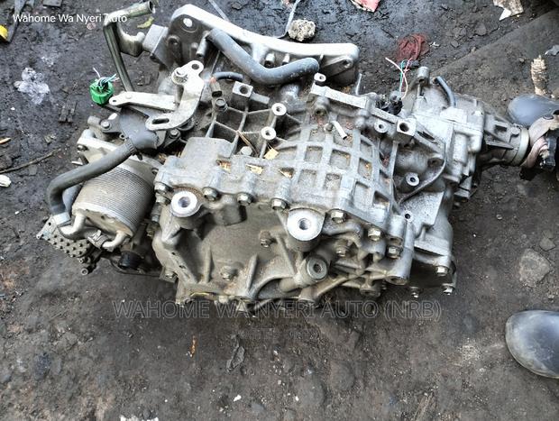 Gear Box for Nissan