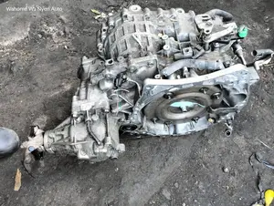 Gear Box for Nissan