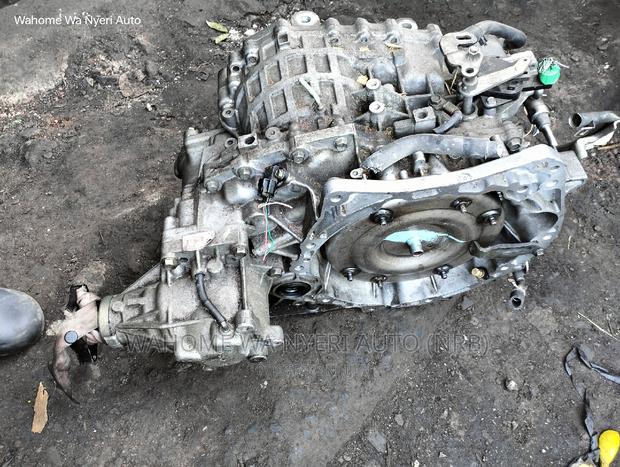 Gear Box for Nissan - thumbnail 2