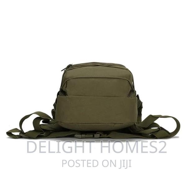 Tactical Outdoor Camouflage Bag - thumbnail 3