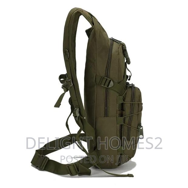 Tactical Outdoor Camouflage Bag - thumbnail 4