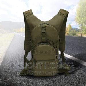 Tactical Outdoor Camouflage Bag - thumbnail 2