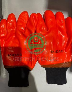 Water Resistance Cold Room Temperature - thumbnail 2