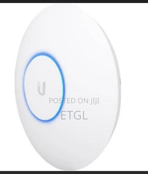 ,Ubiquiti Unifi AC HD (UAP-AC-HD) Access Point - thumbnail 2