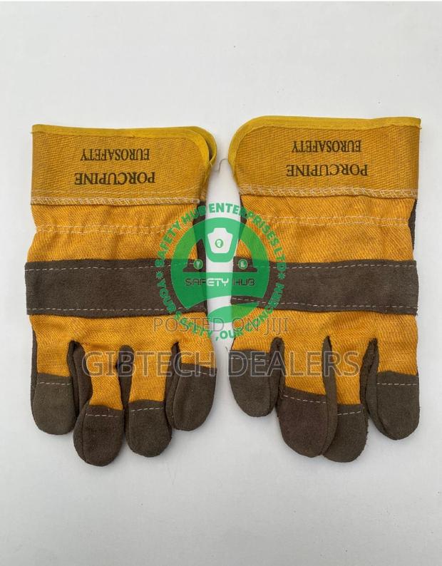 Riggers Gloves - main view