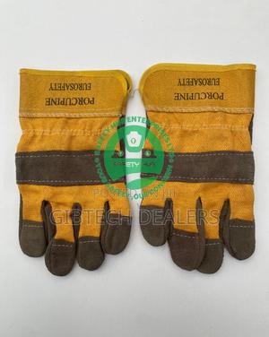 Best Quality Riggers Gloves - thumbnail 2