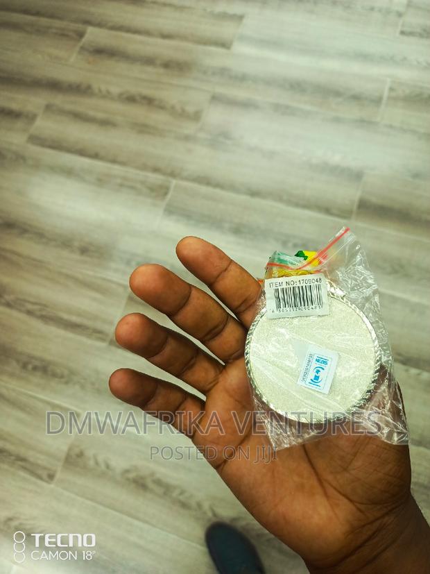 Plain Medals Gold/Silver And Bronze - thumbnail 5