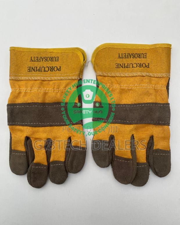 Riggers Gloves Rigger Gloves - main view