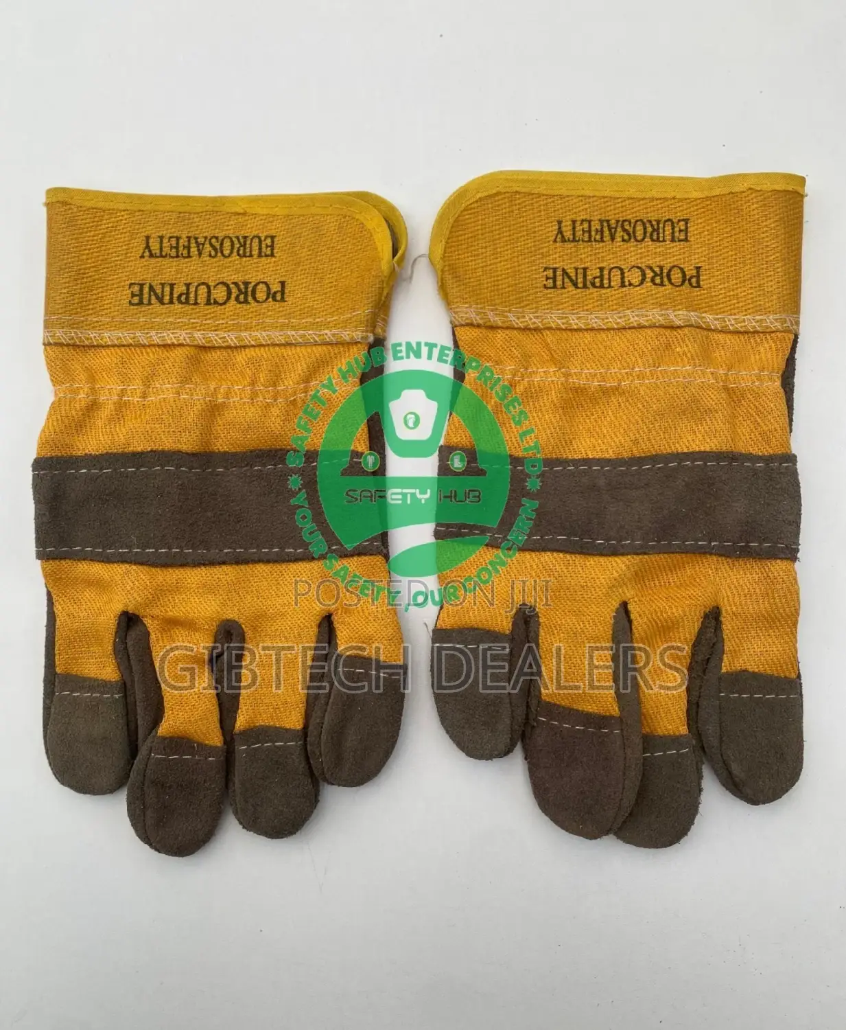Riggers Gloves/Riggers Gloves