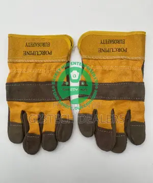 Rigger Gloves (Riggers Gloves)