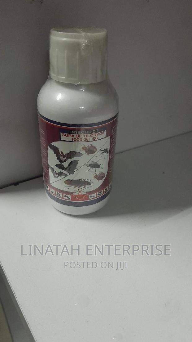Supa-Dichlorvos 100ml - thumbnail 3